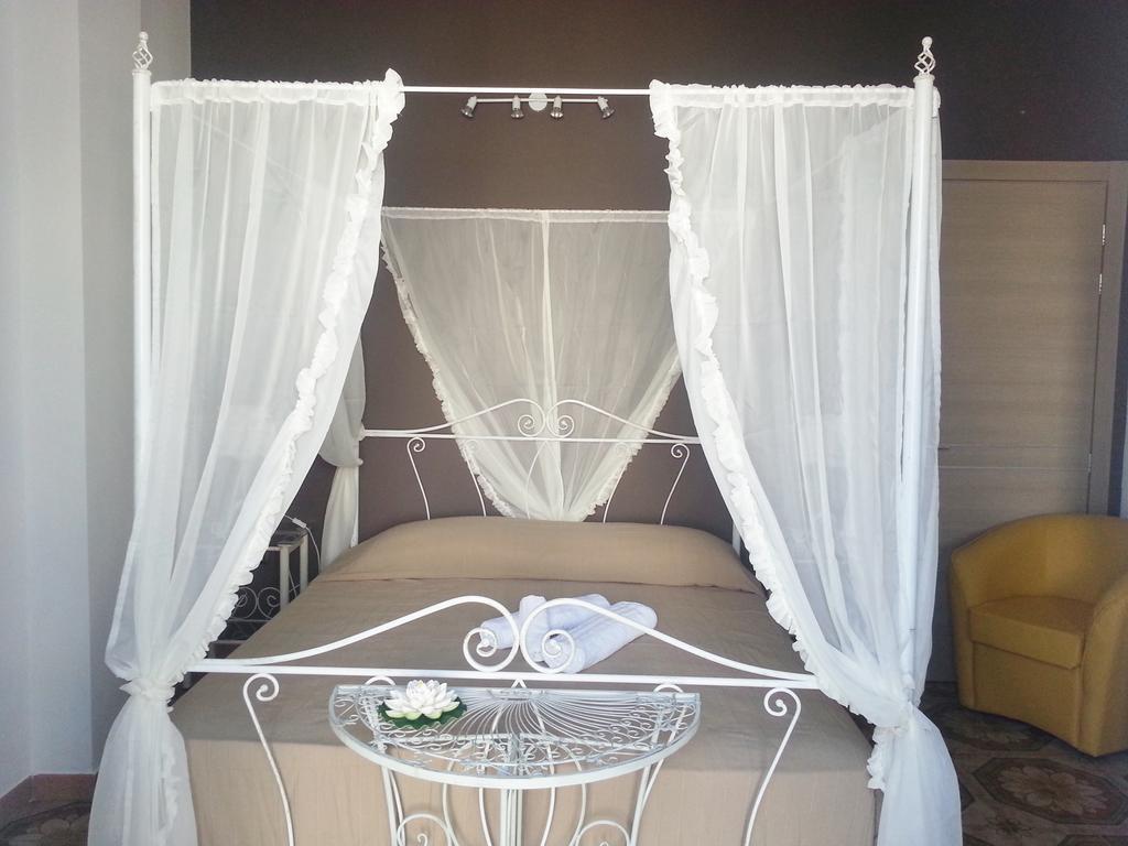 B&B Brezza Marina Torre Pali Exterior foto