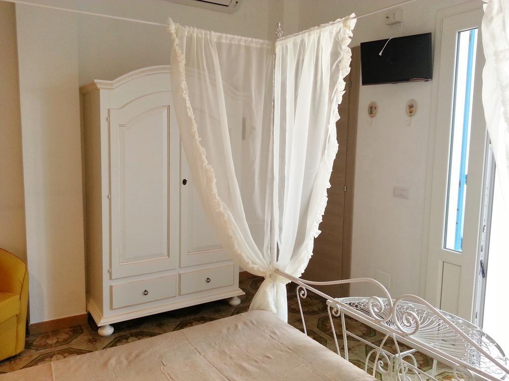 B&B Brezza Marina Torre Pali Zimmer foto