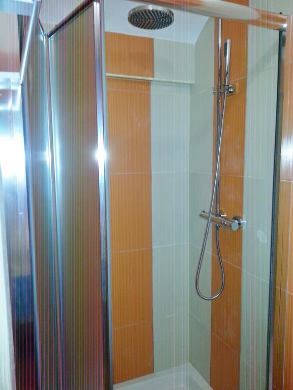 B&B Brezza Marina Torre Pali Zimmer foto