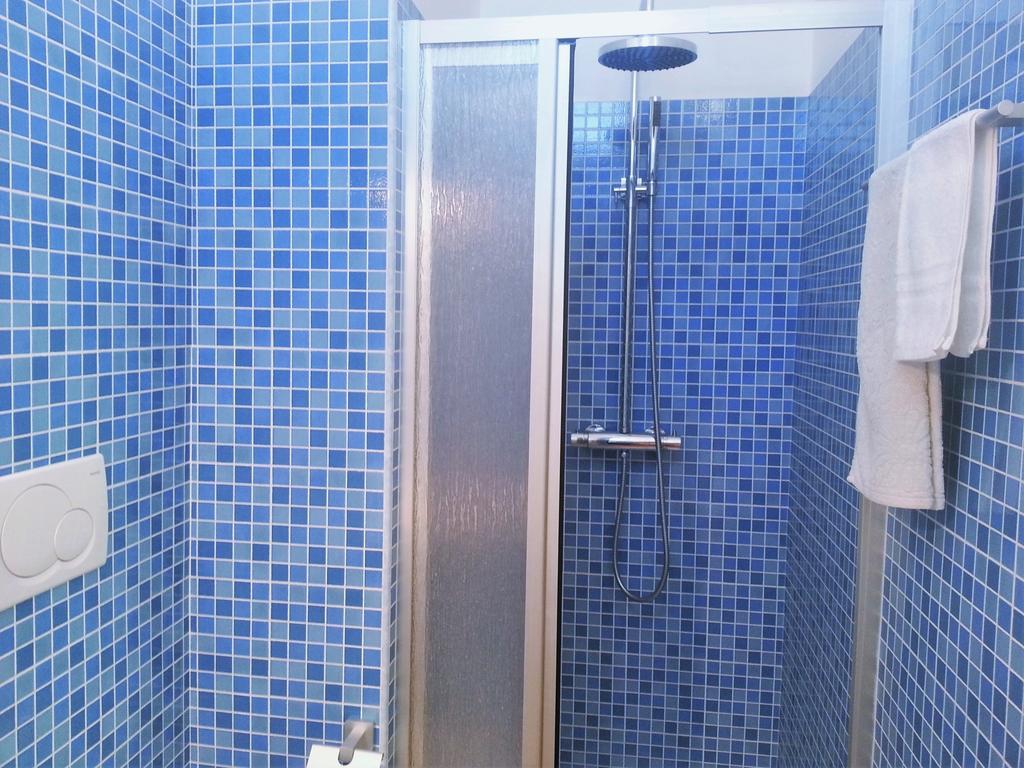 B&B Brezza Marina Torre Pali Exterior foto